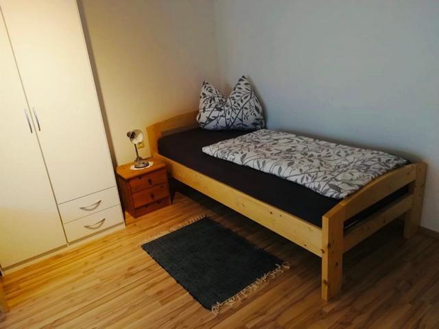 Gästezimmer Jüchen