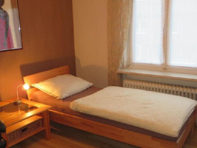 Gästezimmer Jüchen